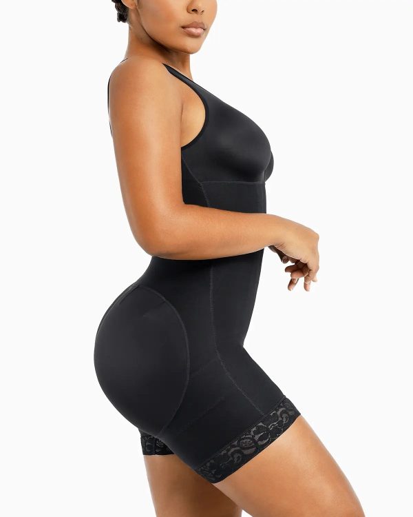 AirSlim® Full Coverage Sculpting Bodysuit Shaper Online Hot Sale