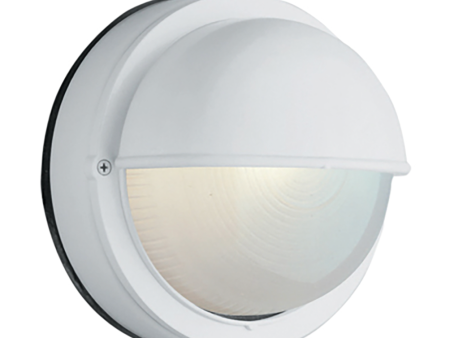 Messa II 8  Outdoor Bulkhead Downlight For Cheap