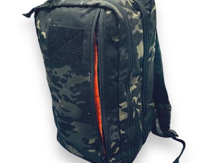 12 Hour PLUS Backpack Discount