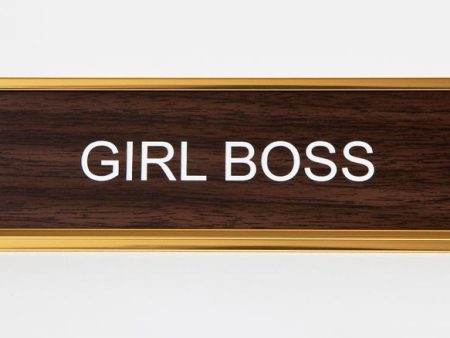 Girl Boss Online now