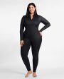 AirSlim® Classic Swallow Gird Shaping Jumpsuit Supply