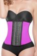 Work Out Short Torso Waist Trainer #2026 Online