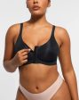 Wireless Front-Hook Back Smooth Bra Online Sale