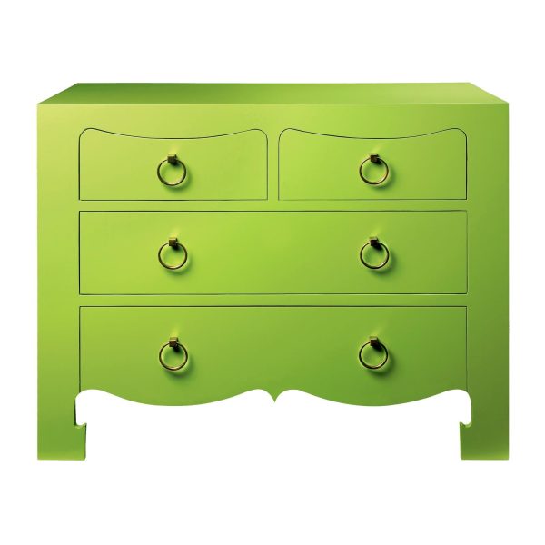 Cutout Dresser Online Sale