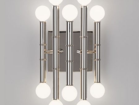 Meurice Wall Sconce Online now