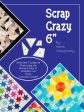 Scrap Crazy 6 - Softcover Online Sale