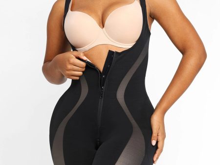 INNER ARMOR™ X Comfy Sculpting Bodysuit Cheap