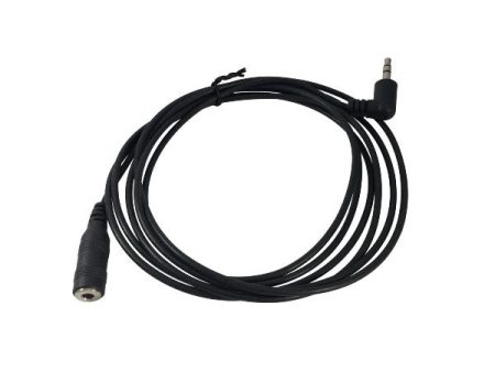 The Cheyenne Hawk 3.5mm replacement cable. CHOOSE Supply