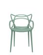 Kartell Masters Chair (Pair) Online