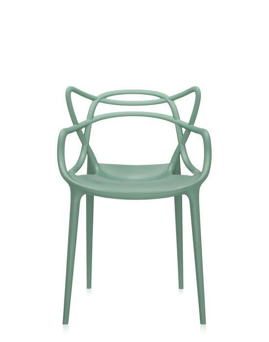 Kartell Masters Chair (Pair) Online