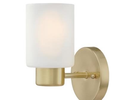 Sylvestre Wall Sconce Supply