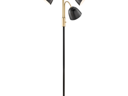 Stark Floor Lamp Supply