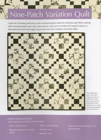 Start Quilting With Alex Anderson 3rd Edition For Sale