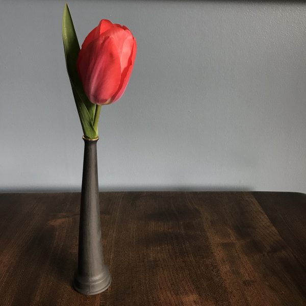 Fire Nozzle Stem Vase Sale