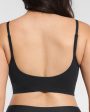 Seamless Eco Support Bra Hot on Sale