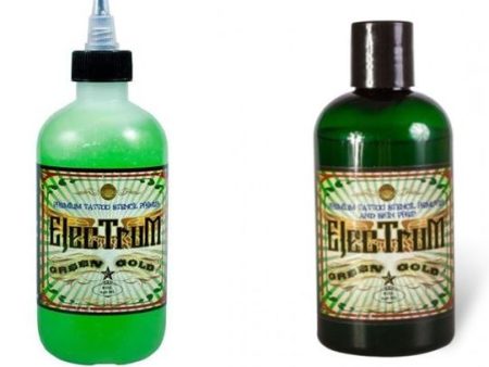 ELECTRUM *CHOOSE: Stencil Primer or Stencil Repositioner (Remover), 8oz Bottles. Made in the USA on Sale