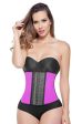 Work Out Short Torso Waist Trainer #2026 Online