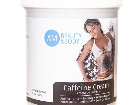 Caffeine Stomach Slimming Cream For Sale