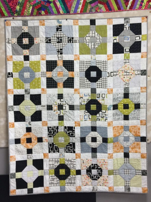 Click Quilt Pattern pdf For Cheap