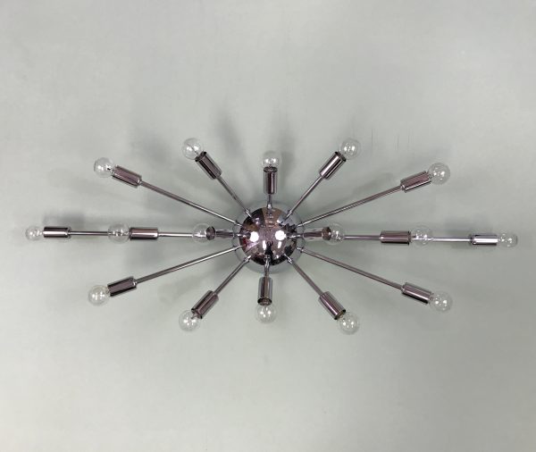 36  Sputnik Sconce Discount