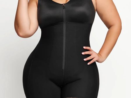 AirSlim® Full Coverage Sculpting Bodysuit Shaper Online Hot Sale