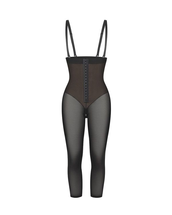 AirSlim® Core Sculpt 7 8 Length Body Shaper Online Sale