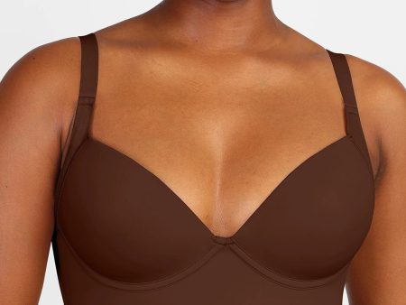 Underwire Push-Up Bra For Cheap