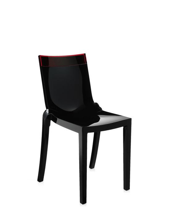 Kartell Hi-Cut Chair (Pair) Online now