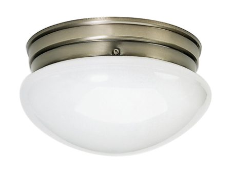 10  Mushroom Flush Mount Cheap