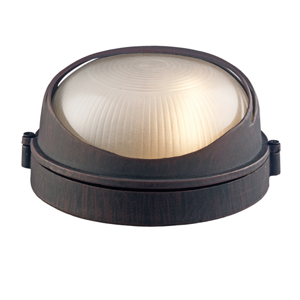 Allegra 8  Round Bulkhead Downlight Discount