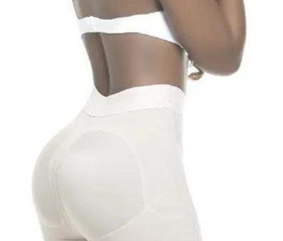 Tummy Control High Waist Butt Lifter #1096 on Sale