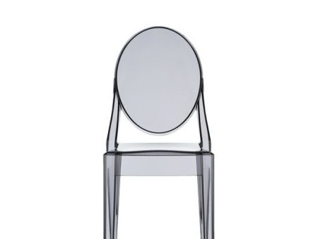 Kartell Victoria Ghost Chair (Pair) Discount