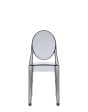 Kartell Victoria Ghost Chair (Pair) Discount