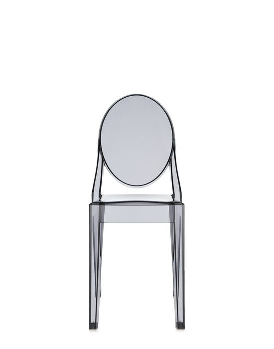 Kartell Victoria Ghost Chair (Pair) Discount