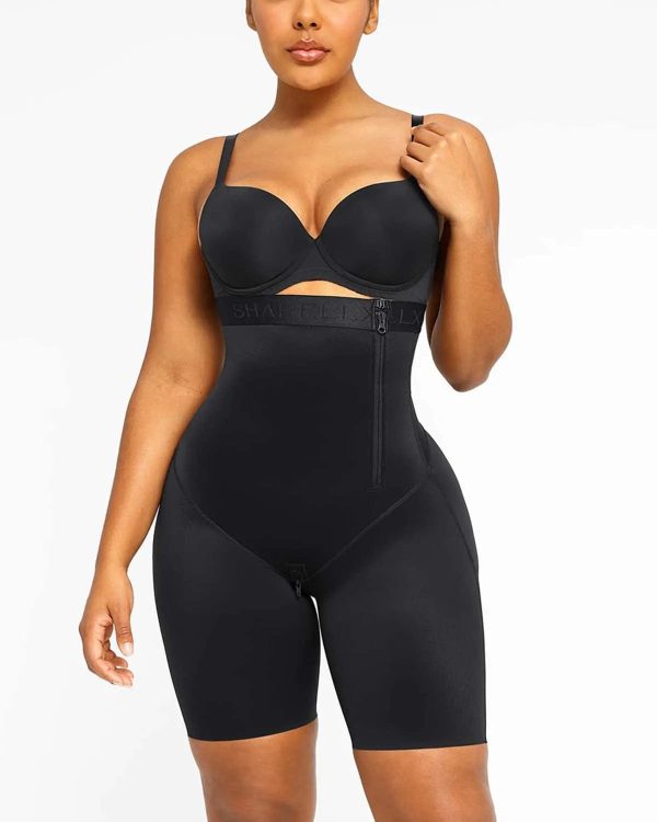 AirSlim® Butt-Lifting High Waist Shapewear For Discount