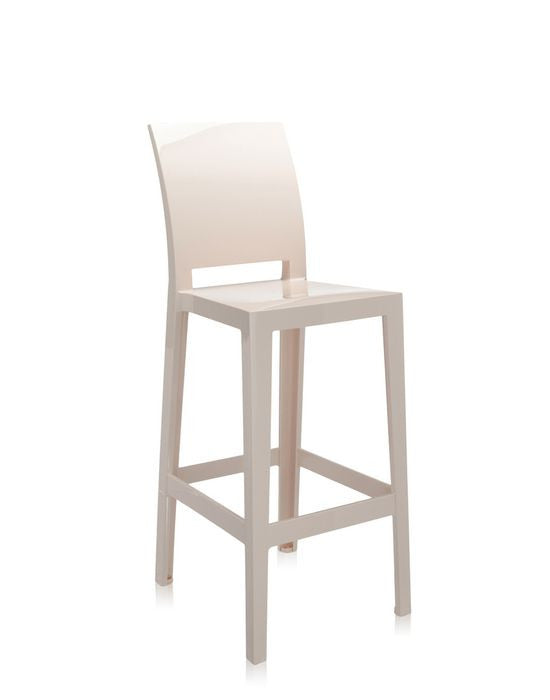 Kartell One More Please Stool (Pair) For Sale