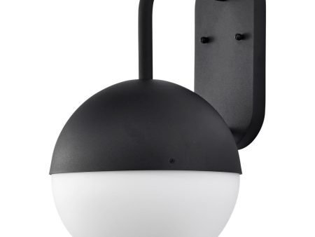 Atmosphere 10  LED Globe Sconce Online Hot Sale