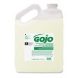 GOJO Green Certified Lotion Hand Cleaner SOAP, 1 Gallon Hot on Sale