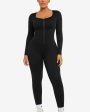 AirSlim® Long Sleeve Sport Shaping Jumpsuit Online