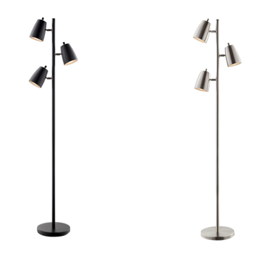 Ronnie Floor Lamp Hot on Sale