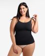 Seamless Tummy Control Shaping Cami Supply