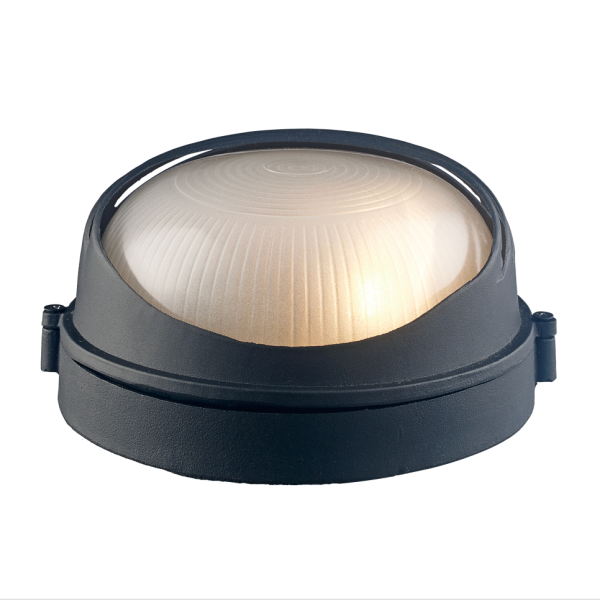 Allegra 8  Round Bulkhead Downlight Discount