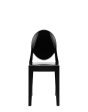 Kartell Victoria Ghost Chair (Pair) Discount