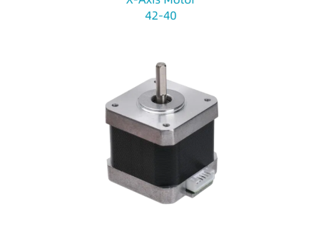 SV06 ACE Replacement Stepper Motors Online Sale