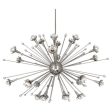 Jonathan Adler 48  Sputnik Chandelier Supply