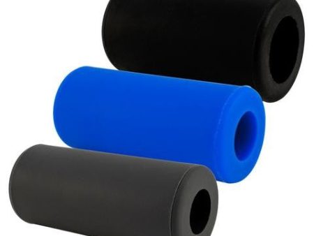 Gorilla Grips: Soft Polyurethane Grips, for 1  3 4  & 5 8  Grips For Discount