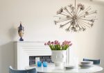 Jonathan Adler 48  Sputnik Chandelier Supply