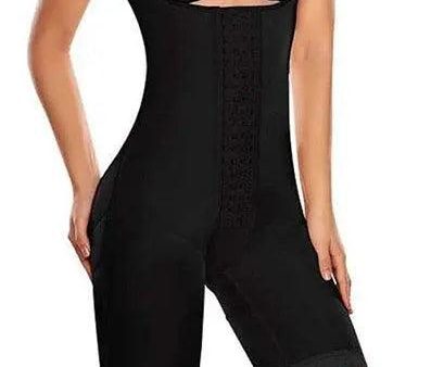 Stage 1 Post Op Mid Thigh Body Shaper #1251 Discount