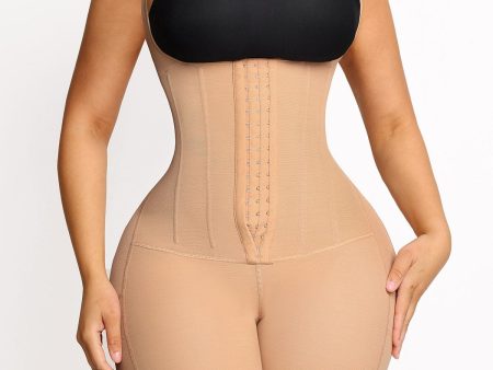 AirSlim® Flexible Boning Full Bodysuit Online Hot Sale