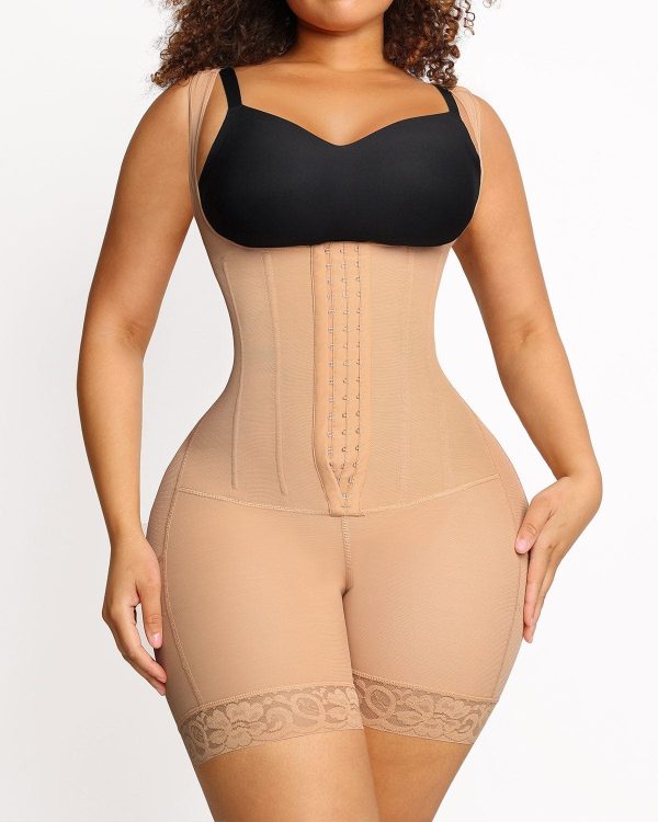 AirSlim® Flexible Boning Full Bodysuit Online Hot Sale